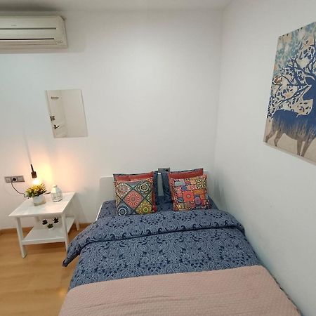 Habitacion Doble En Eixample Барселона Экстерьер фото