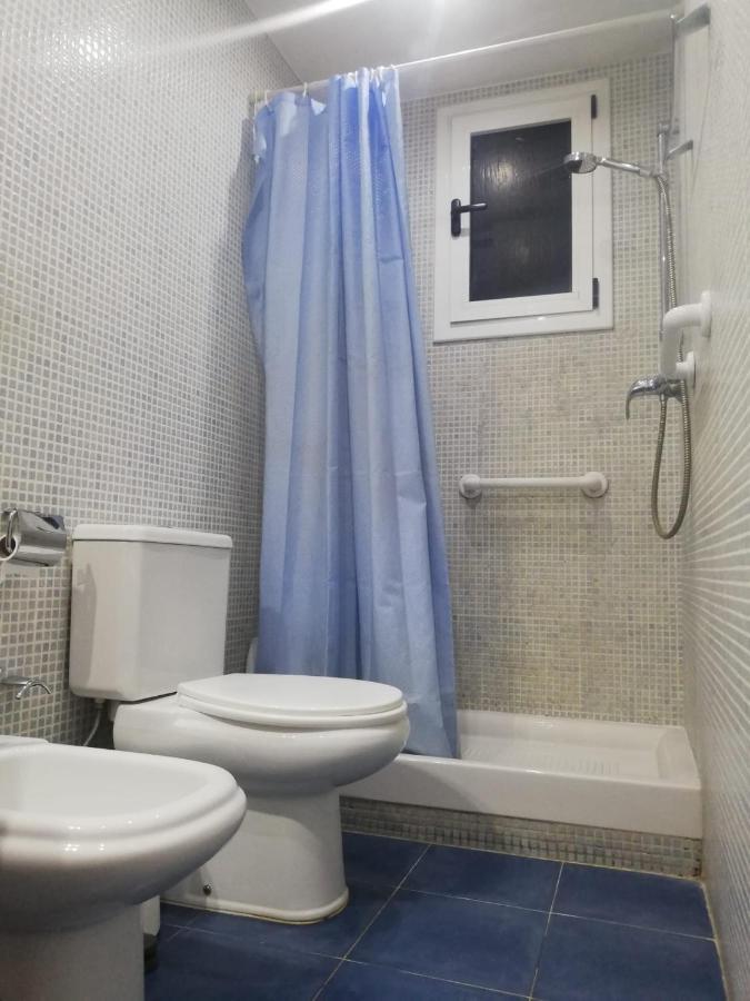 Habitacion Doble En Eixample Барселона Экстерьер фото