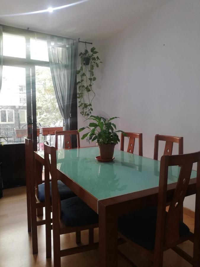 Habitacion Doble En Eixample Барселона Экстерьер фото