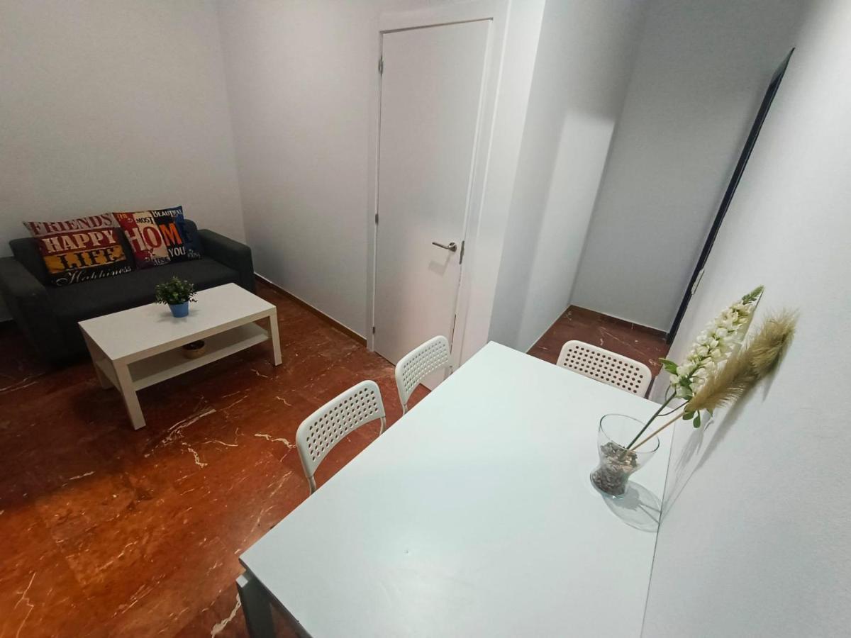 Habitacion Doble En Eixample Барселона Экстерьер фото