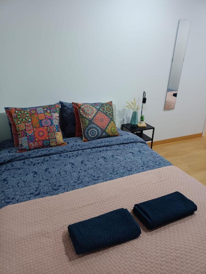 Habitacion Doble En Eixample Барселона Экстерьер фото