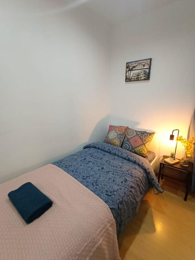 Habitacion Doble En Eixample Барселона Экстерьер фото